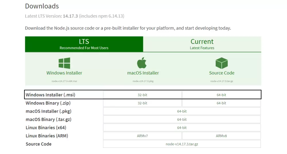 app-installation