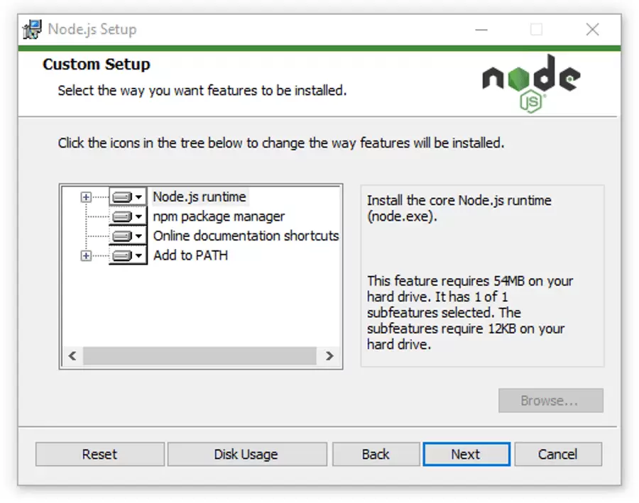 app-installation