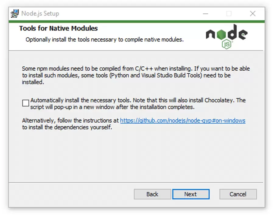 app-installation